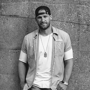 Meet your Posher, Chase